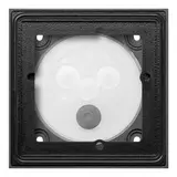 GIRA Gehäuse flächenbündig System 106 