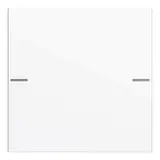 GIRA Wippenset für Tastsensor 4 System 55 