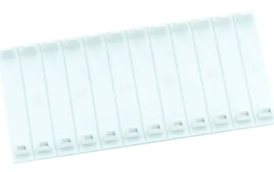 SPELSBERG Abdeckstreifen 