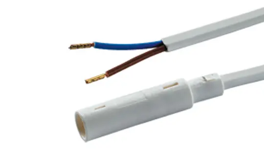 HERA Netzanschlussleitung HVLCS 