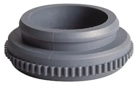 ABB VA/Z50.1 Ventiladapter Honeywell, Reich, Cazzaniga, Landis+Gyr, MNG