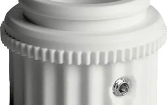 ABB VA/Z78.1 Ventiladapter Danfoss RA