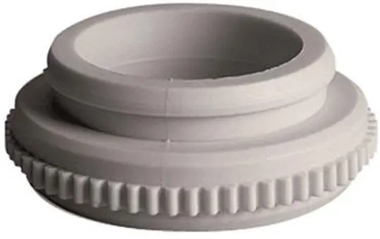 ABB VA/Z80.1 Ventiladapter Heimeier, Herb, Onda, Schlösser, Oventrop