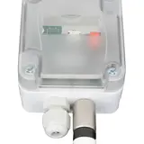 ARCUS-EDS 30534153 KNX-Sensor IP54 AP Temperatur, Feuchte, Helligkeit