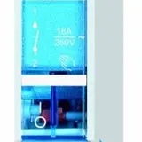 ELTAKO R12-100-24V DC Relais 1S, 16 A, 24 V DC