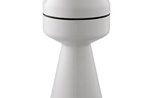 GROTHE 31047 Hupe 240 V AC