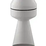 GROTHE 31053 Hupe 24 V DC