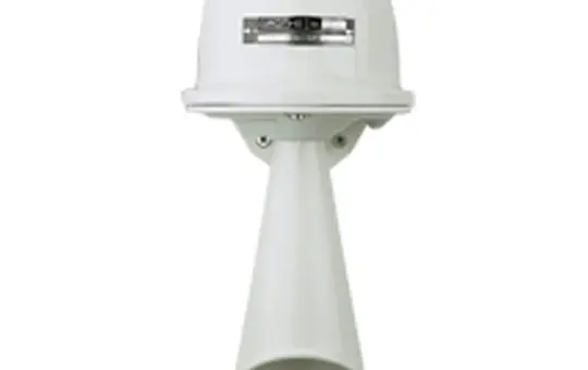 GROTHE 32017 Groß-Hupe 230 V AC