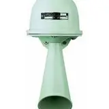 GROTHE 32122 Groß-Hupe 12 V DC