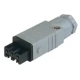 HIRSCHMANN 932140-106 Leitungsverbinder STAK3N