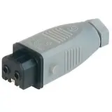 HIRSCHMANN 930621-106 Leitungsverbinder STAK2