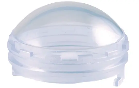 MOBOTIX MX-OPT-DK-L11 Ersatzkuppel Hemispheric