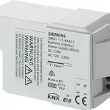 SIEMENS 5WG1125-4AB23 KNX-Busspannungsversorgung 80 mA, UP