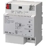 SIEMENS 5WG1125-1AB02 KNX-Busspannungsversorgung 160 mA