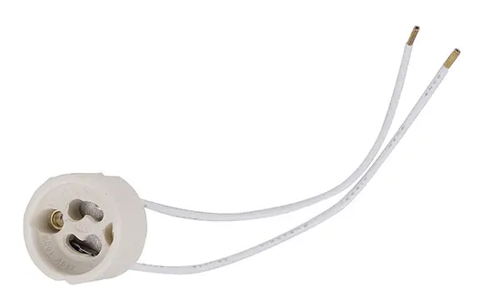 SLV 955135 GU10 Fassung 15 cm