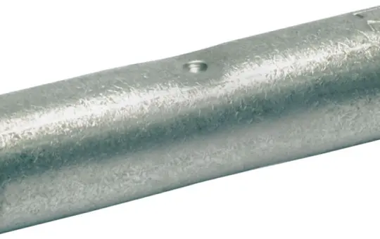 KLAUKE 22R Stoßverbinder Normalausführung 10 mm²