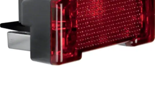 BERKER 168601 LED-Aggregat 230 V, 0,4 mA