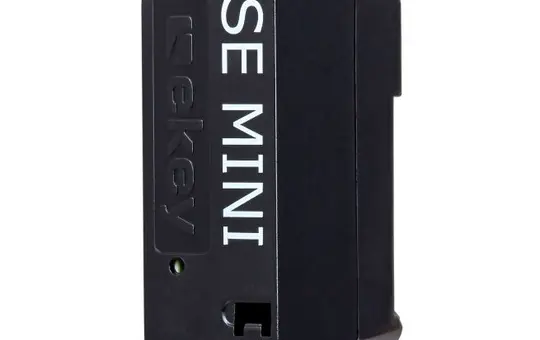 EKEY 101626 Steuereinheit home 1 Relais, UP