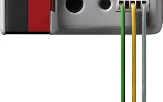 GIRA 121100 TKS-Schaltaktor UP