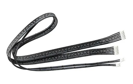 GIRA 127300 Kabelset Audio/Video 50 cm