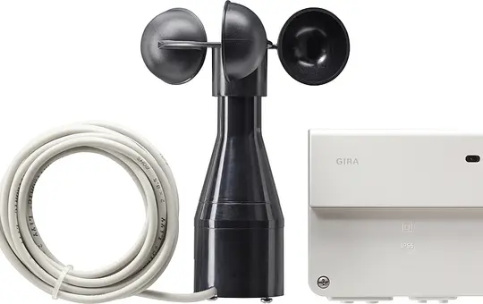 GIRA 091300 Windsensor Standard
