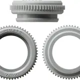 GIRA 112400 Ventiladapter Dumser, Vescal, Simplex