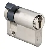 GIRA 000100 Profilhalbzylinder versch. Schließungen