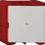 GIRA 289100 UP-Einbaudose E2/E22 1-fach