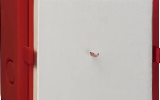 GIRA 289100 UP-Einbaudose E2/E22 1-fach