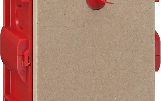 GIRA 289200 UP-Einbaudose E2/E22 2-fach