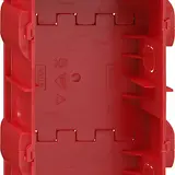 GIRA 289300 UP-Einbaudose E2/E22 3-fach