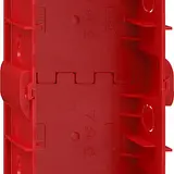 GIRA 289400 UP-Einbaudose E2/E22 4-fach