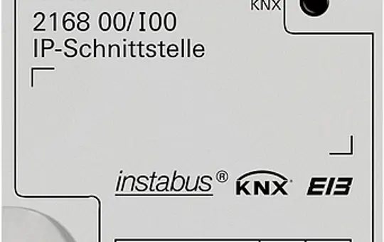 GIRA 216800 KNX-IP-Schnittstelle REG