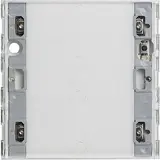 GIRA 511100 KNX-Tastsensor 3 System 55 1-fach, Basis