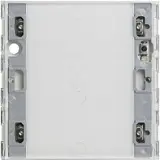 GIRA 513100 KNX-Tastsensor 3 System 55 1-fach, Komfort