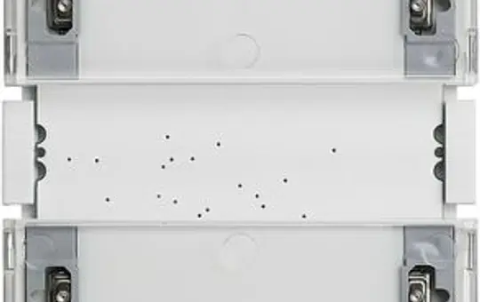 GIRA 511200 KNX-Tastsensor 3 System 55 2-fach, Basis