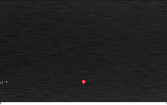 GIRA 052900 KNX-Server HomeServer 4