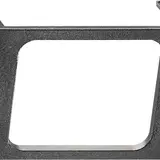 GIRA 005900 Datenhaubeneinsatz AMP