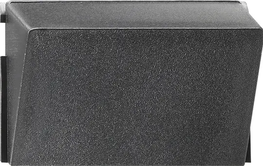 GIRA 004800 Datenhaubeneinsatz Blindeinsatz