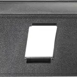 GIRA 005200 Datenhaubeneinsatz Modular Jack, AMP/Radiall