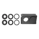 GIRA 004900 Datenhaubeneinsatz Universaleinsatz