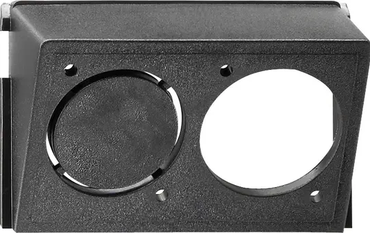 GIRA 005500 Datenhaubeneinsatz XLR