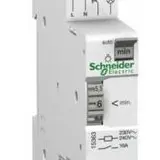 SCHNEIDER 15363 Treppenlichtautomat zwei Betriebsarten