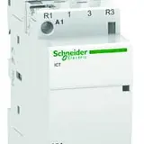 SCHNEIDER A9C20834 Installationsschütz 25 A, 4 Schließer
