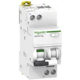 SCHNEIDER A9D56616 FI/LS-Schalter Typ A B-Char. 30 mA 2-pol. 16 A