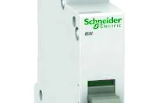 SCHNEIDER A9S60120 Lasttrennschalter 1-polig 20 A