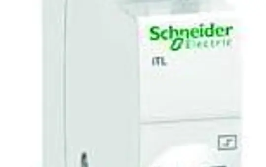 SCHNEIDER A9C30811 Fernschalter ITL 230 V AC, 1-polig