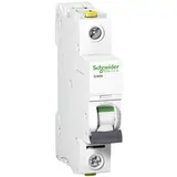 SCHNEIDER A9F03101 Leitungsschutzschalter 1-polig Typ B 1 A