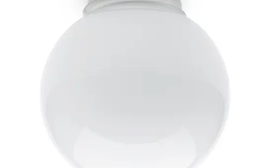 THPG 100774 Kugelschraubglas LISILUX M