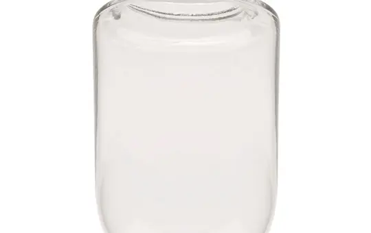 THPG 100800 Zylinderschraubglas LISILUX S